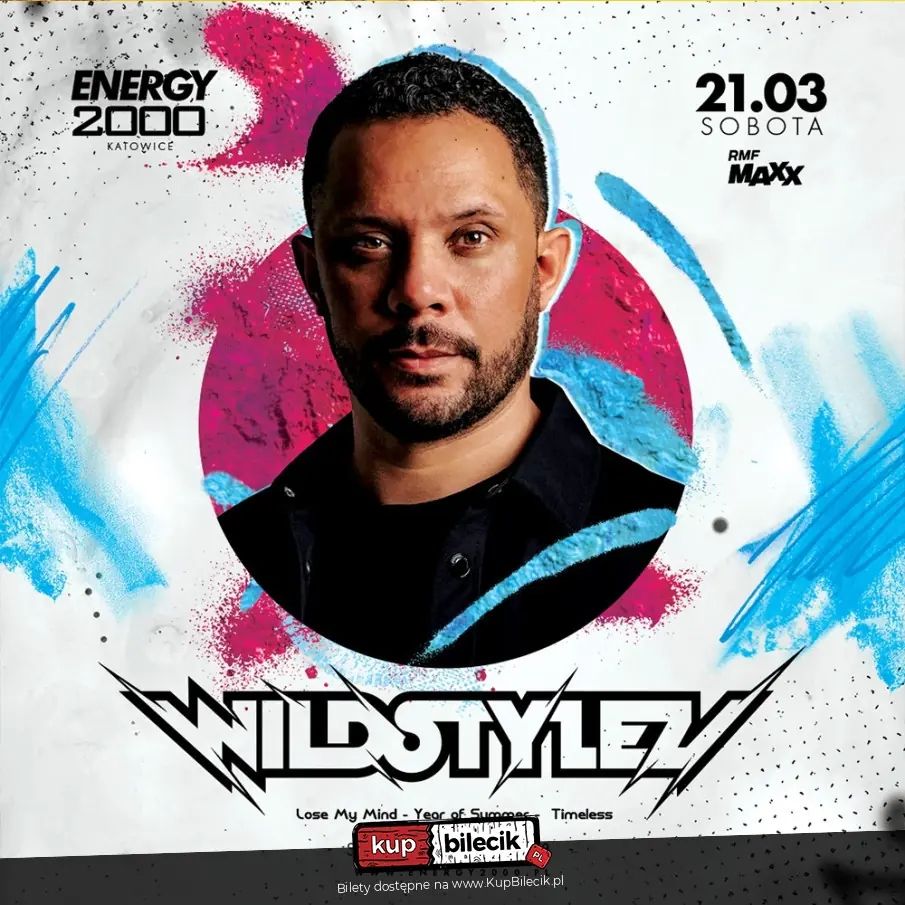 Wildstylez