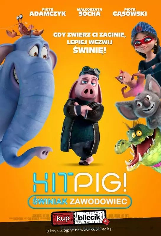 Hitpig.