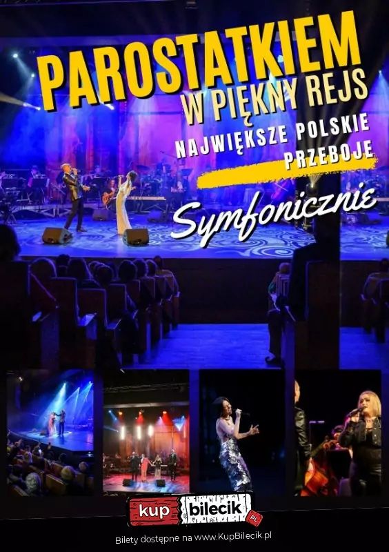 Parostatkiem