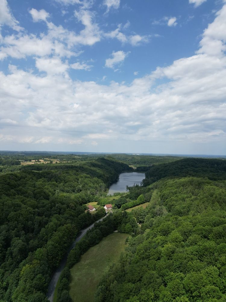 Szwajcaria Połczyńska. Autor: Wikad/shutterstock.com
