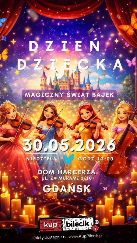 Zaczarowany