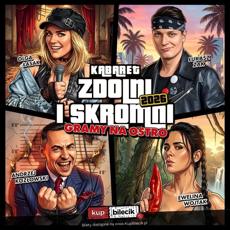 Zdolni