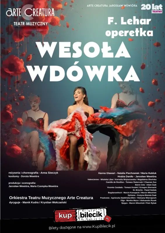 Operetka