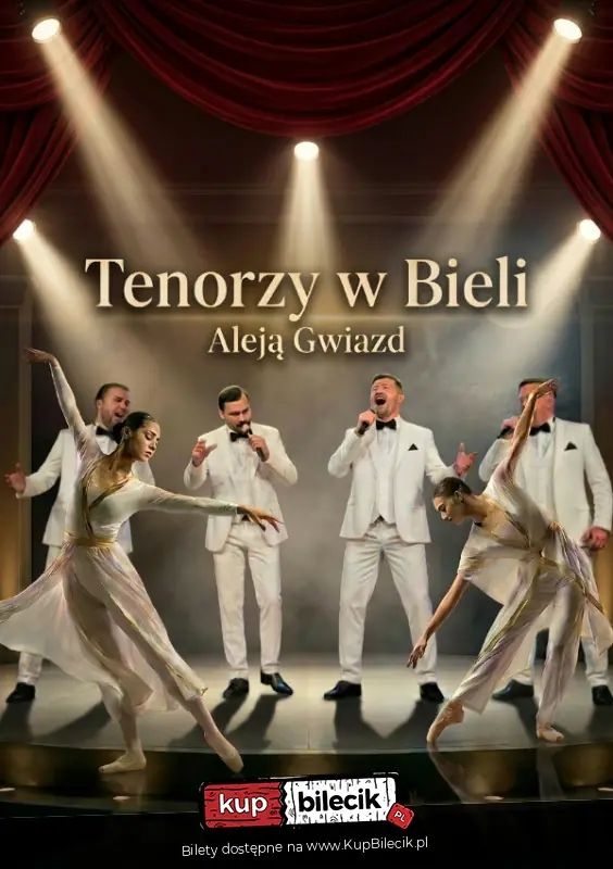 Tenorzy