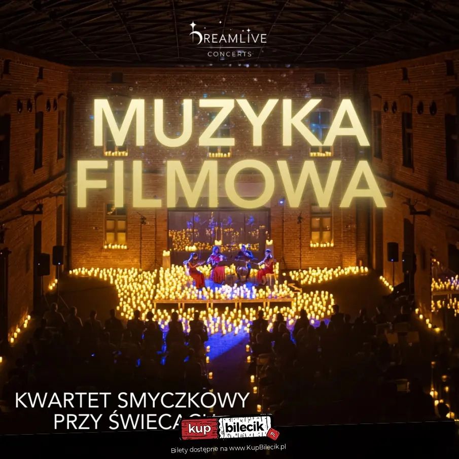Największe