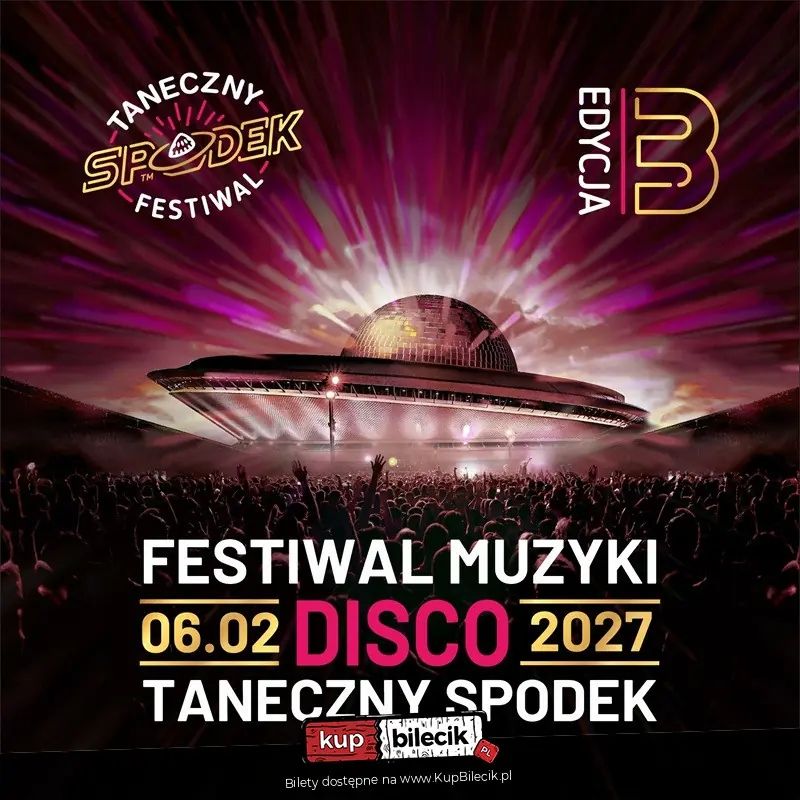 Taneczny