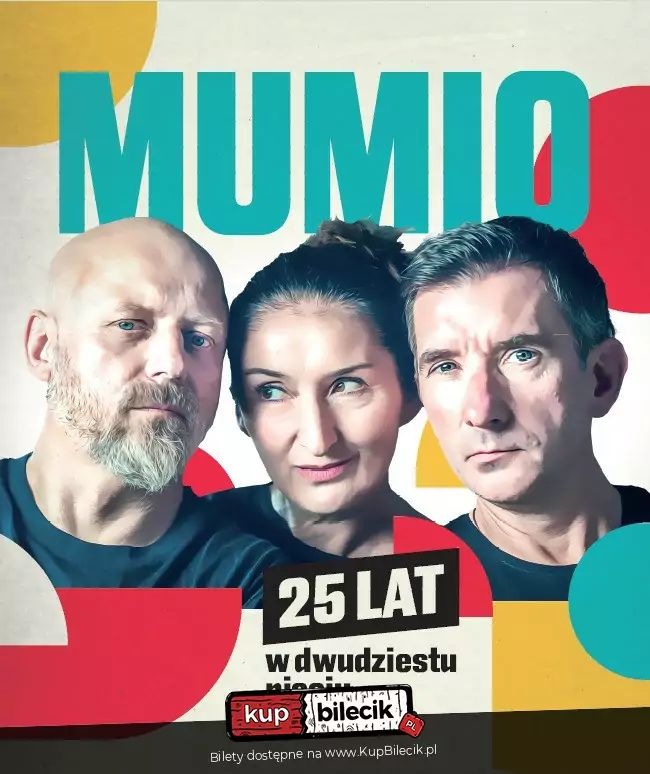 MUMIO