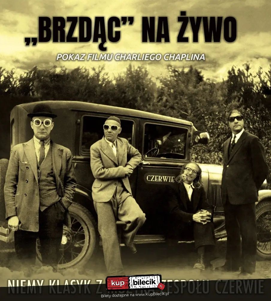 Brzdąc