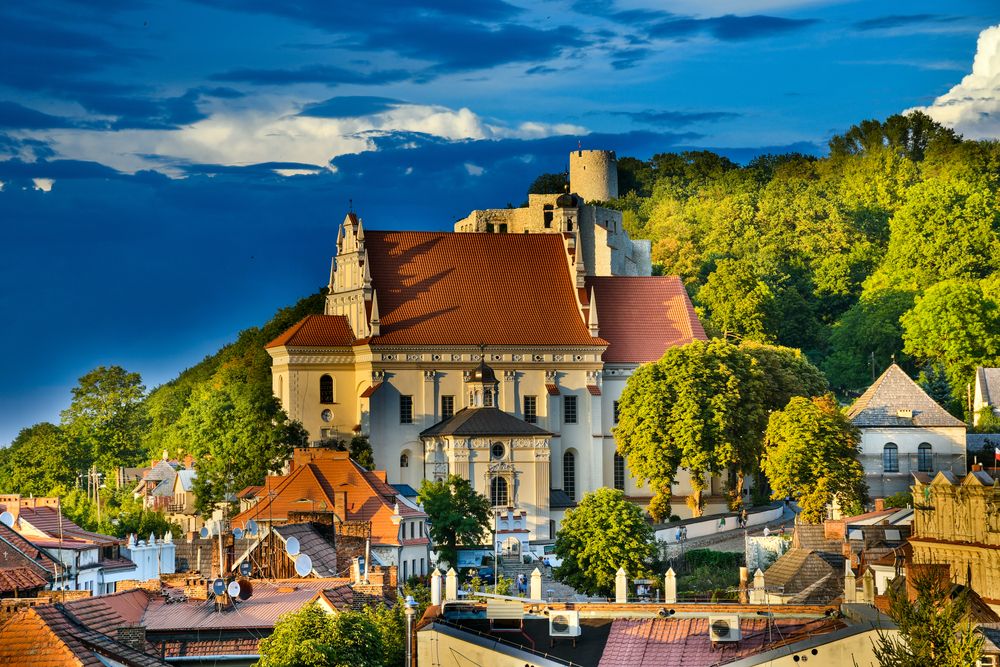 fot. miwuj / Shutterstock.com
