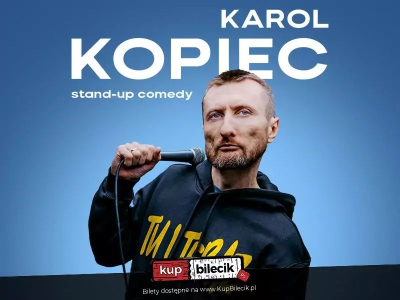 TU I TERAZ