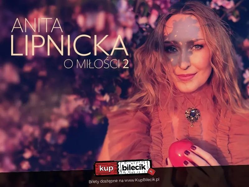 Anita Lipnicka- O miłości 2
