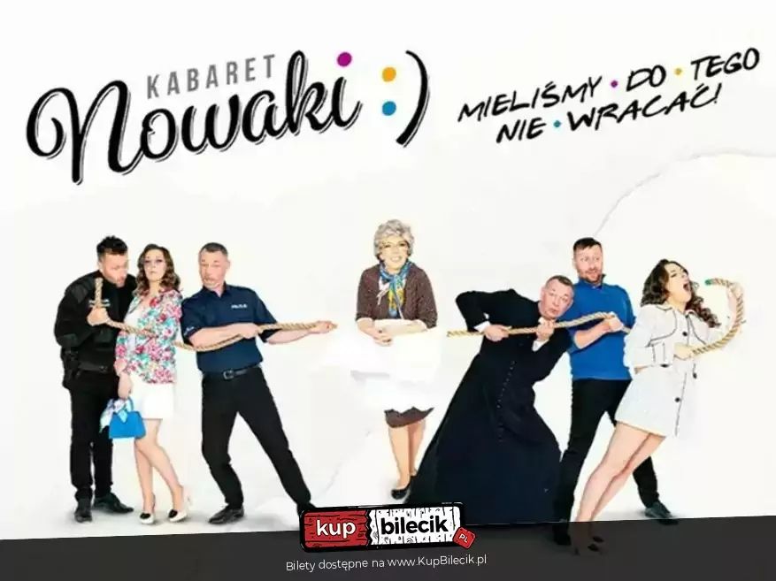 Nowaki