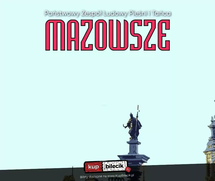 Kalejdoskop Barw Polski