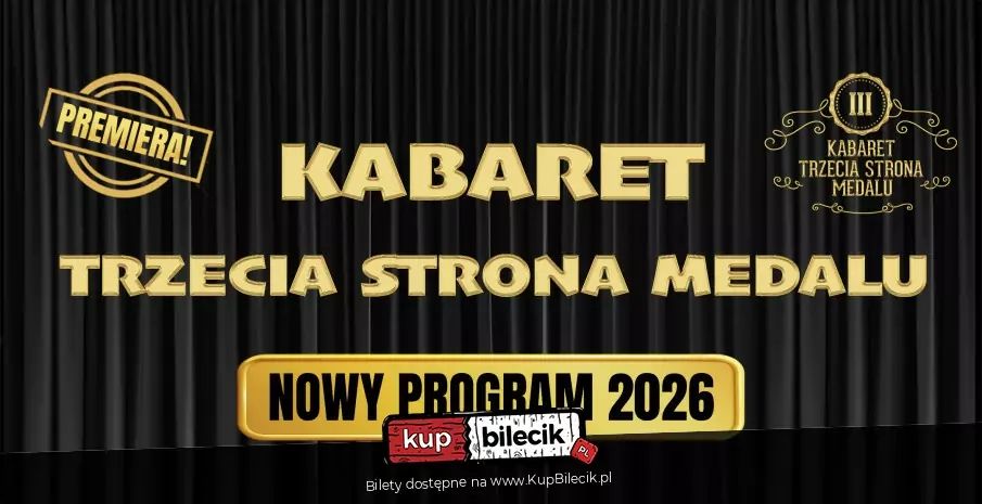 Nowy program 2026