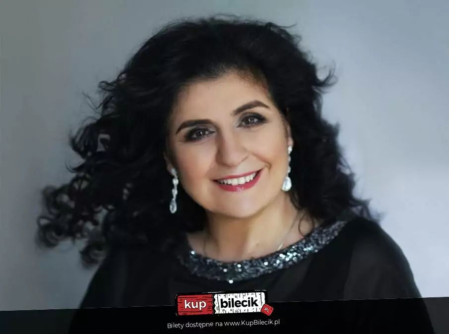 Eleni z zespołem - Jubileusz 50-lecia!