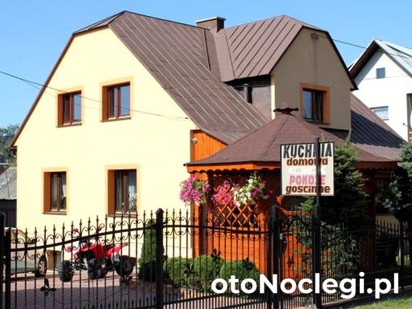 Agroturystyka u marii