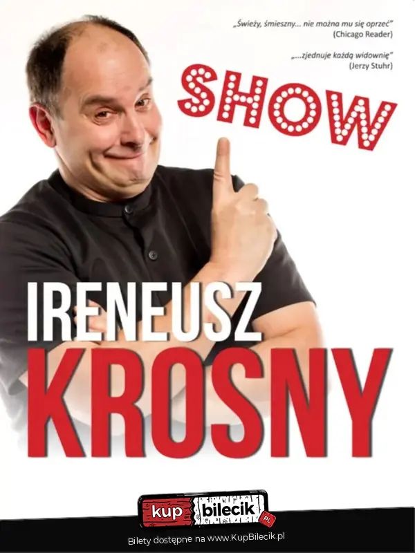 Grupa MoCarta - Kabaret Konesera 