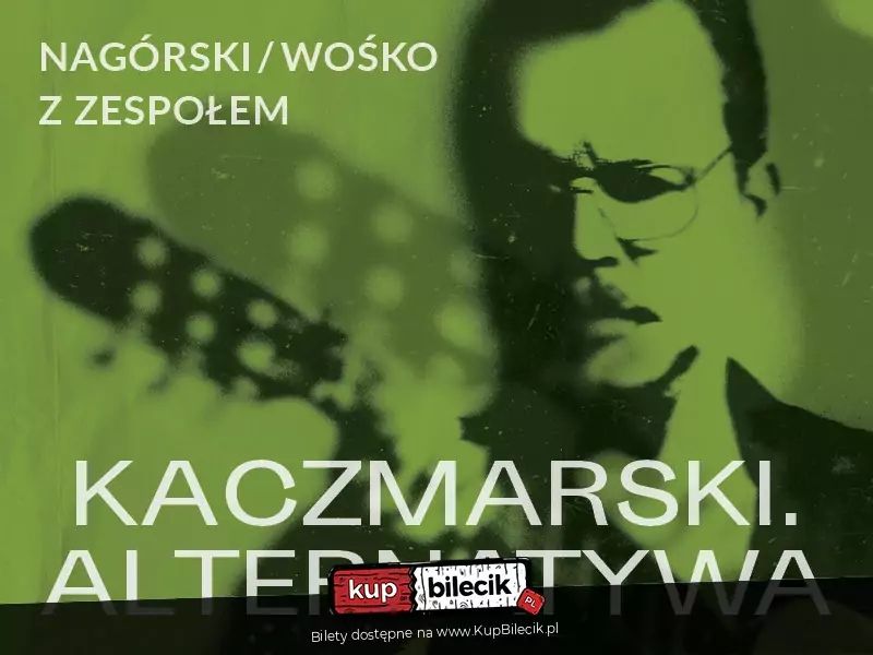 Kaczmarski.