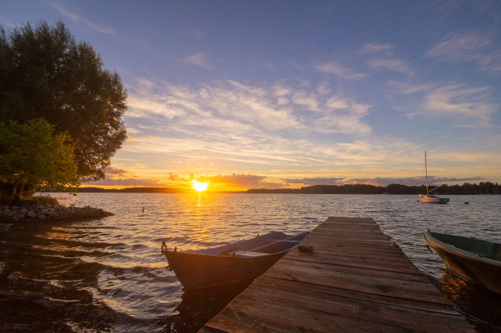 fot. Mike Mareen/ shutterstock