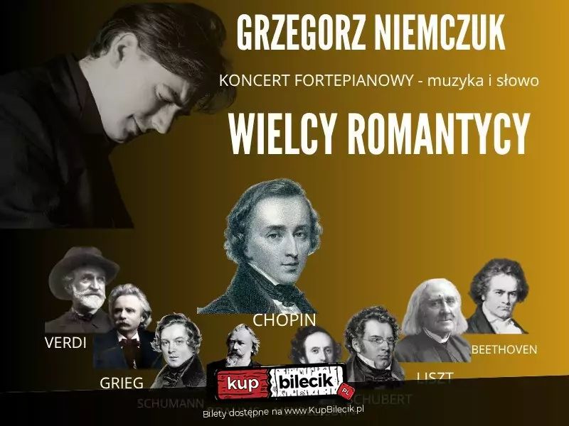 Wielcy
