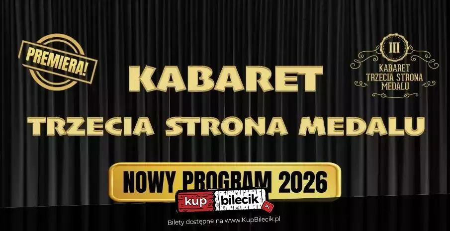 Nowy program 2026
