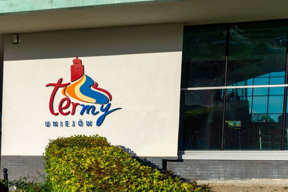 7 Najlepszych Basenów Termalnych na zimę w Polsce