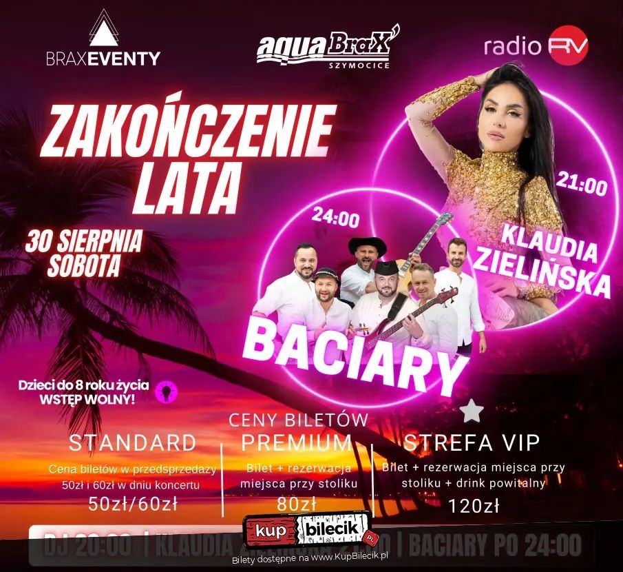 Baciary