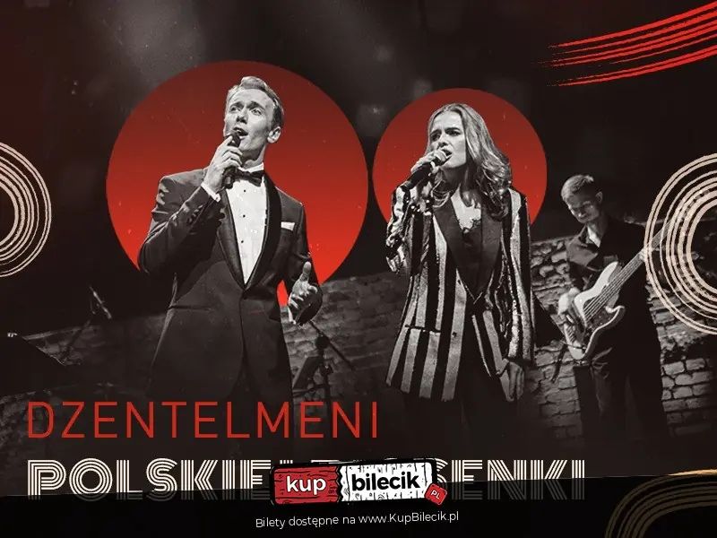 Wyjątkowy koncert pełen emocji i klasyki