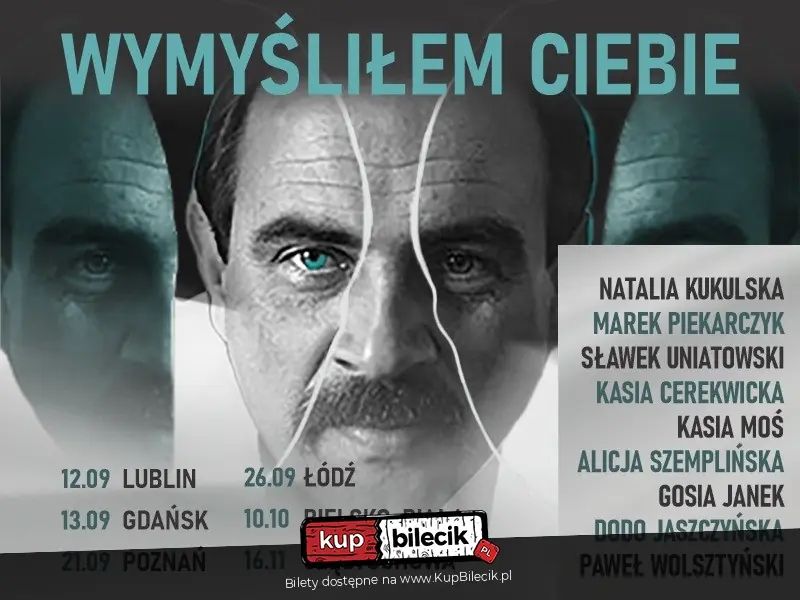 Muzyczny hołd dla Andrzeja Zauchy rusza w Polskę!