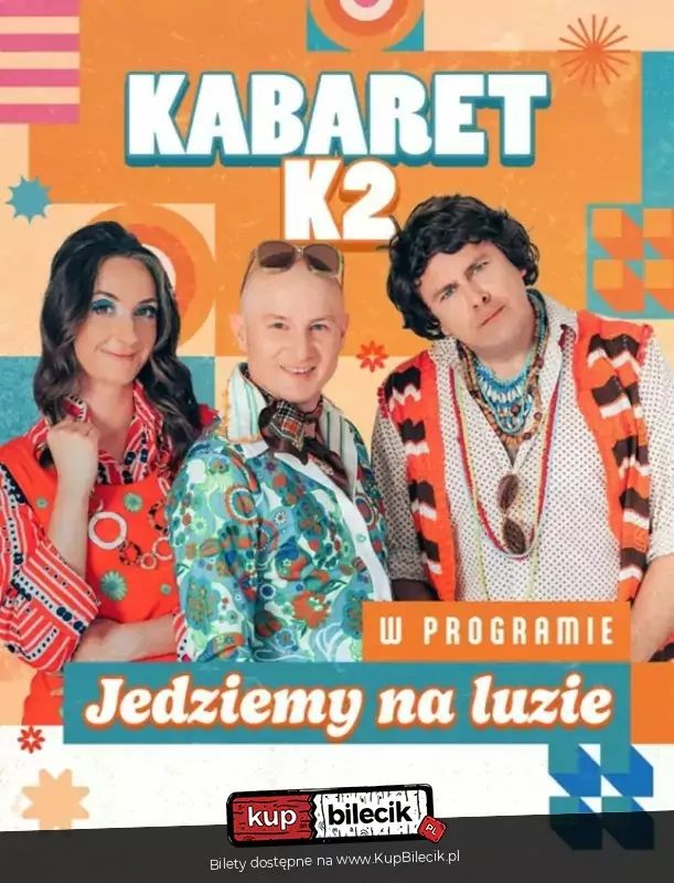 Jedziemy na luzie