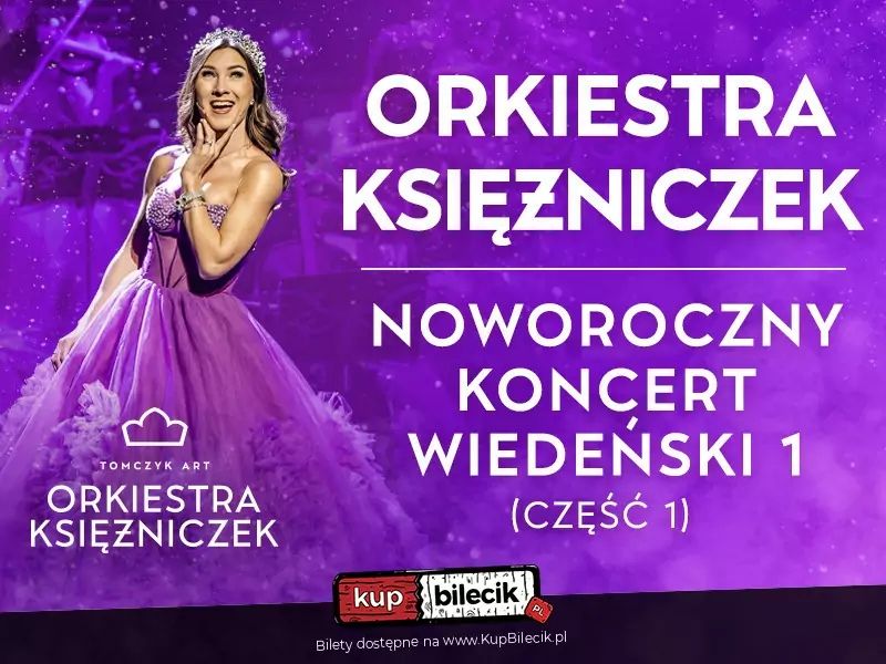 ŚWIATOWE WIDOWISKO JUŻ 24.01 W KALISZU!