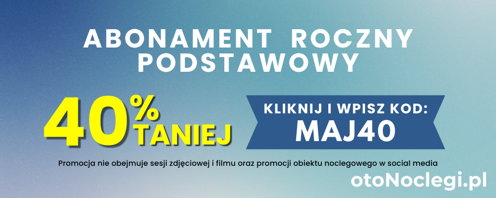 🌞 Maj to moment prawdy dla Twojego obiektu. Sprawdź, jak wykorzystać ten ruch - zdjęcie główne