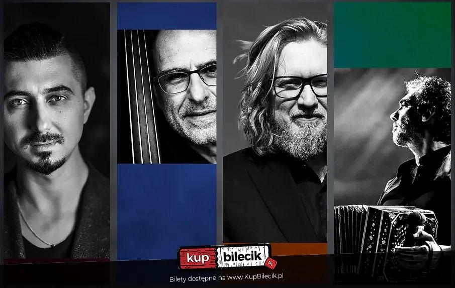 XXV Krokus Jazz Festiwal