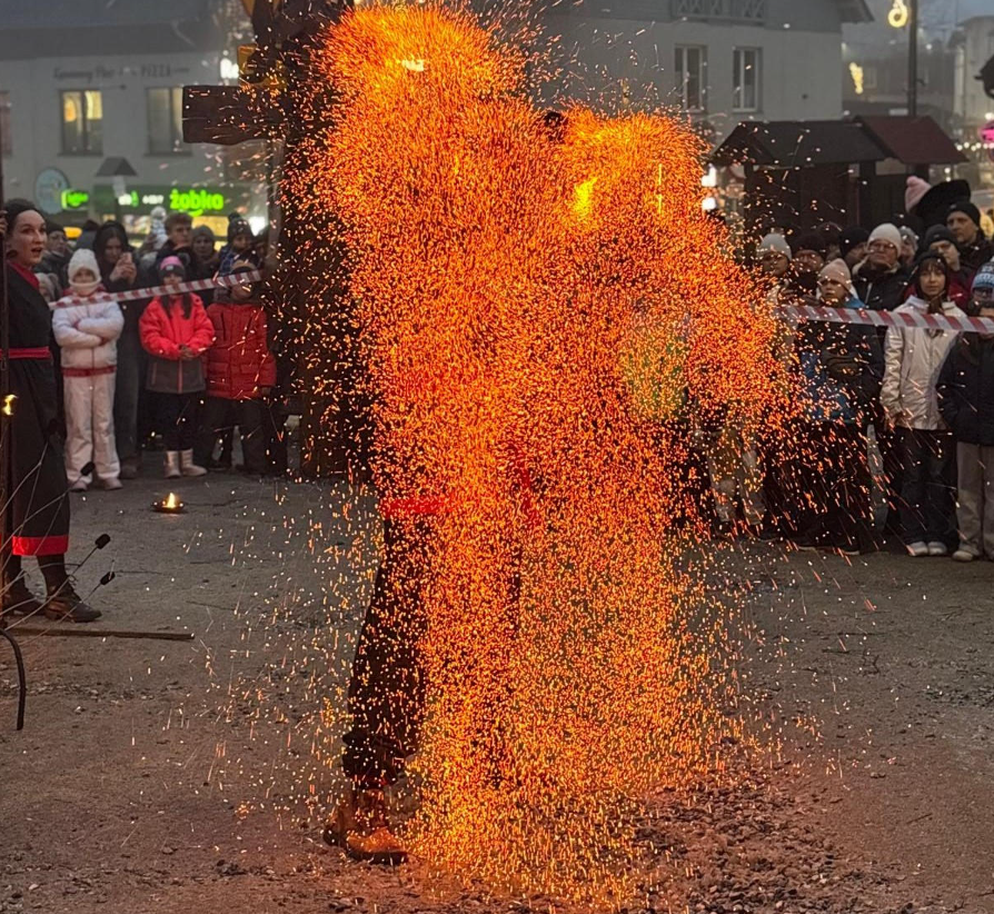 Letnie jarmarki w Szklarskiej Porębie 🎪