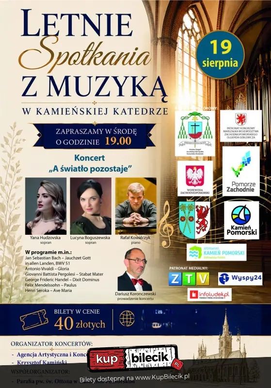 Koncert 