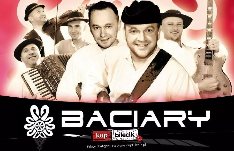 Prosto spod samiuśkich Tatr największe gwiazdy góralskiego folku!