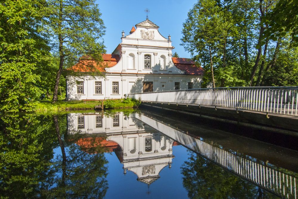 Zwierzyniec na weekend – co warto zobaczyć w stolicy Roztocza?