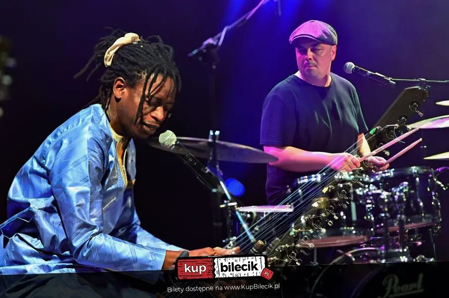 W hołdzie dla Stanisława Soyki