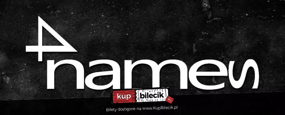 Koncert 4Names