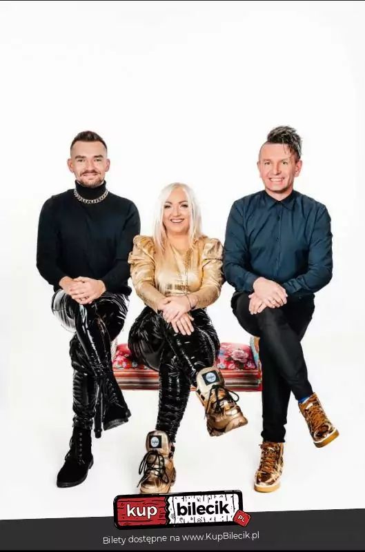 Kabaret Jurki: Program 