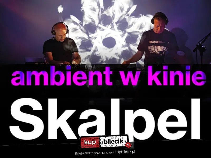 Marcin Cichy i Igor Pudło