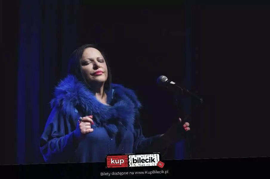 Jeszcze piękniej...