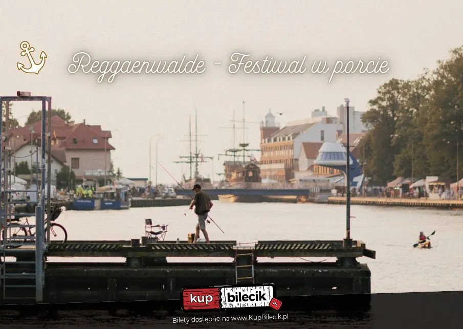 Jedyny taki festiwal nad Bałtykiem!