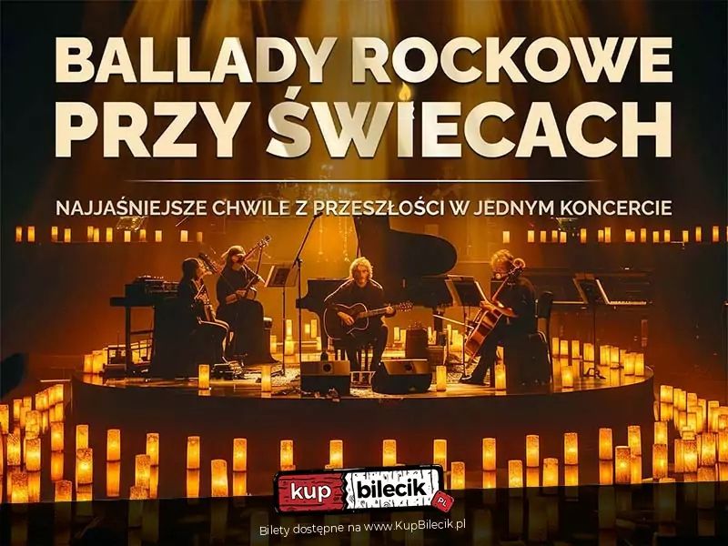 Najjaśniejsze chwile z przeszłości w jednym koncercie