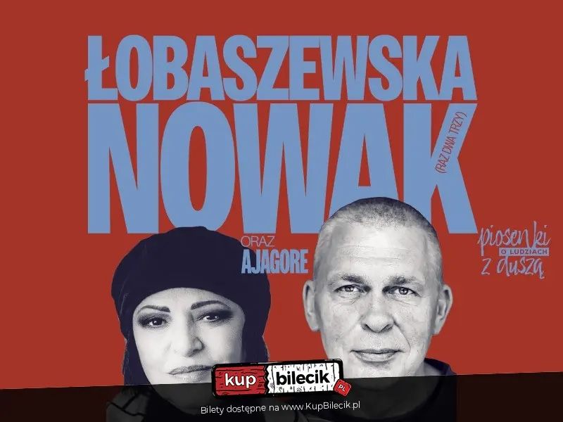 Piosenki o ludziach z duszą