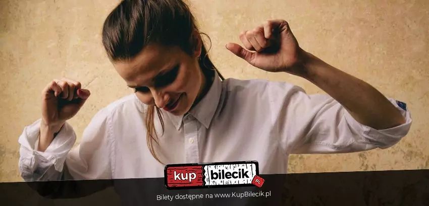 Daria ze Śląska - Halo. Co jest grane Tour
