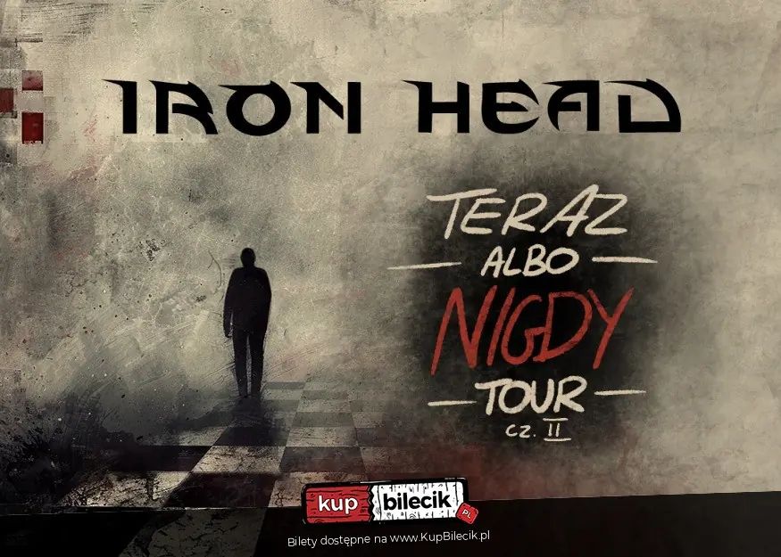 Teraz albo Nigdy Tour | Radom