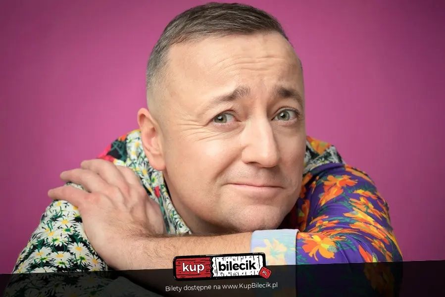 Czesław Mozil Solo - koncert w Ełku - WidziMiSie Parkowa