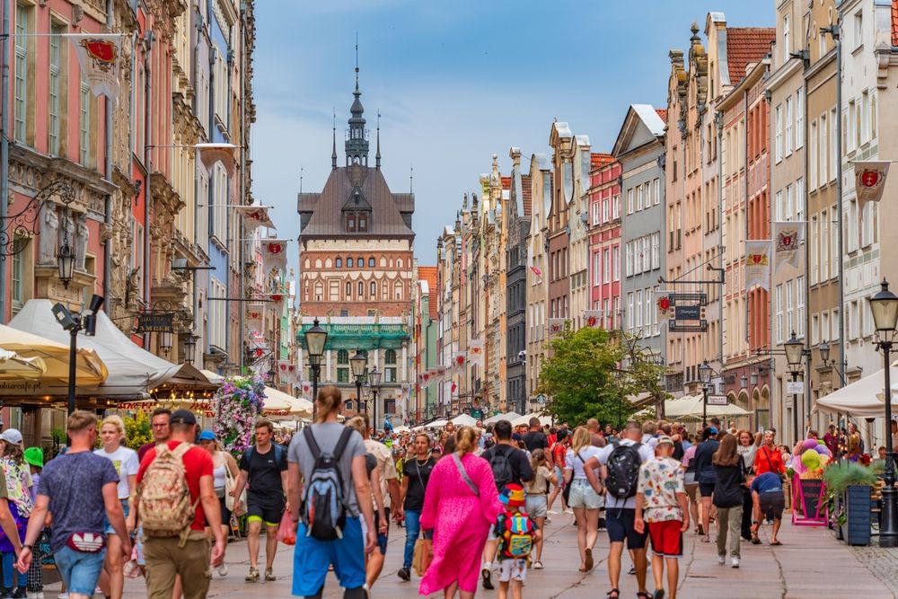 Gdzie zjeść dobry obiad w Gdańsku? 6 restauracji z najwyższymi ocenami