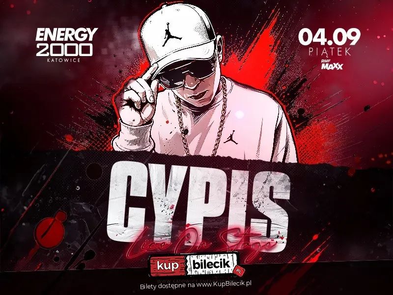 CYPIS 04.09 -  ENERGY 2000 KATOWICE